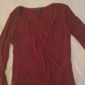 Forever 21+ Bodysuit